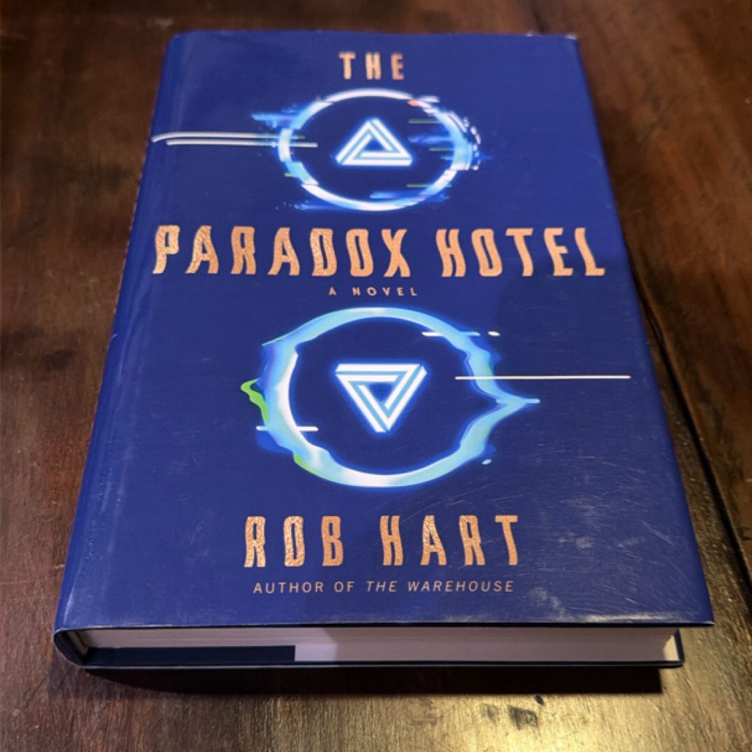 The Paradox Hotel