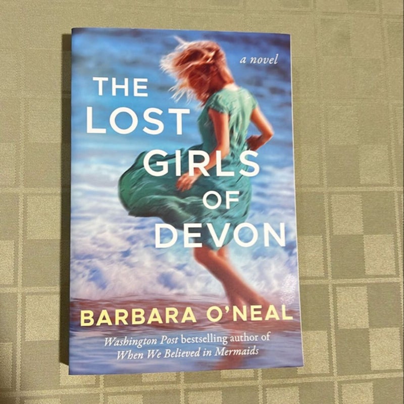 The Lost Girls of Devon