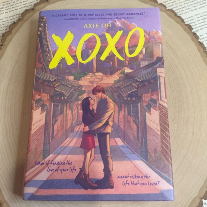 Xoxo