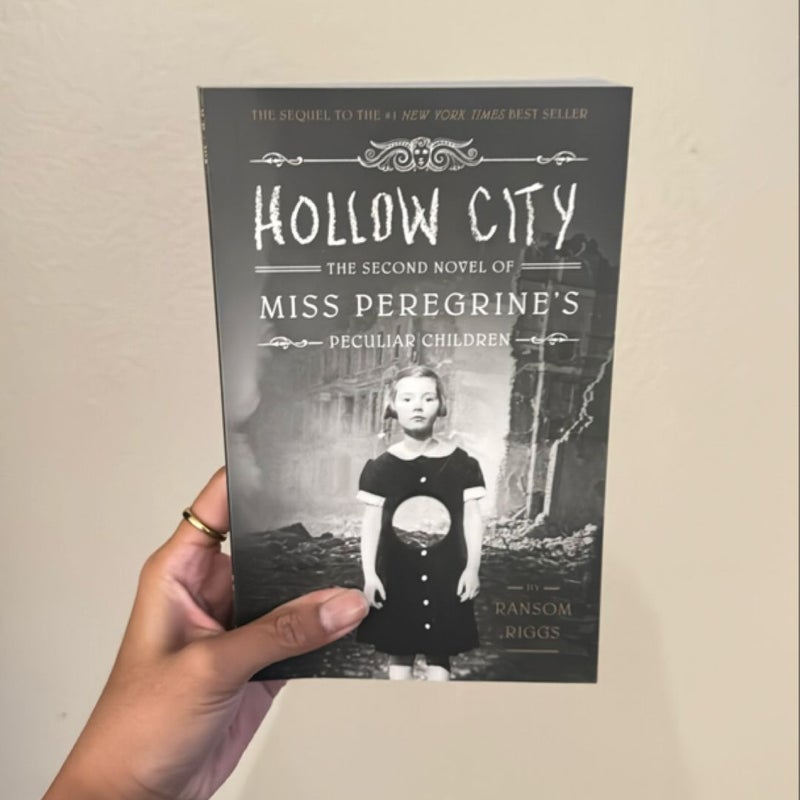 Hollow City