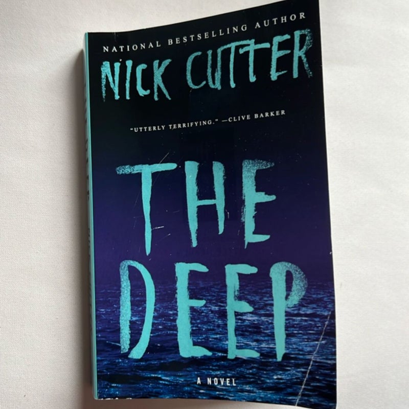 The Deep
