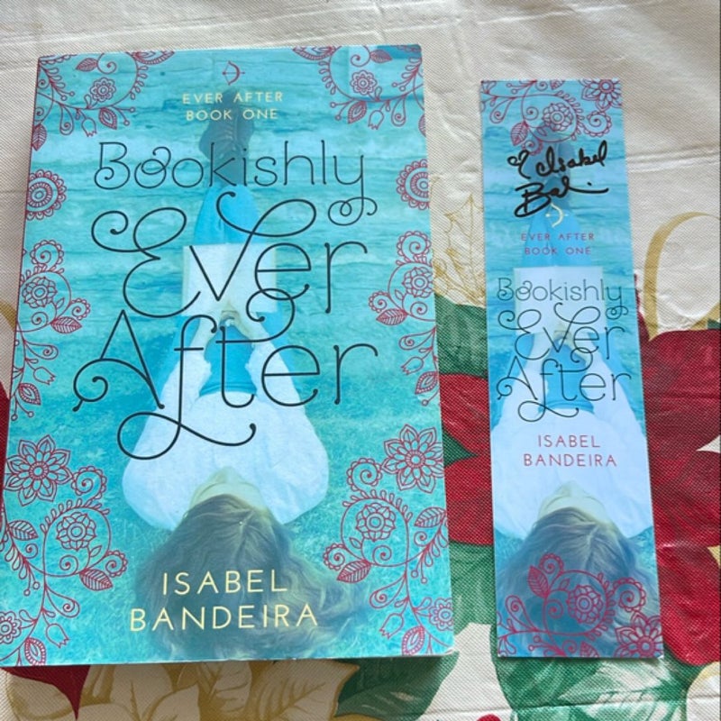 Bookishly Ever After