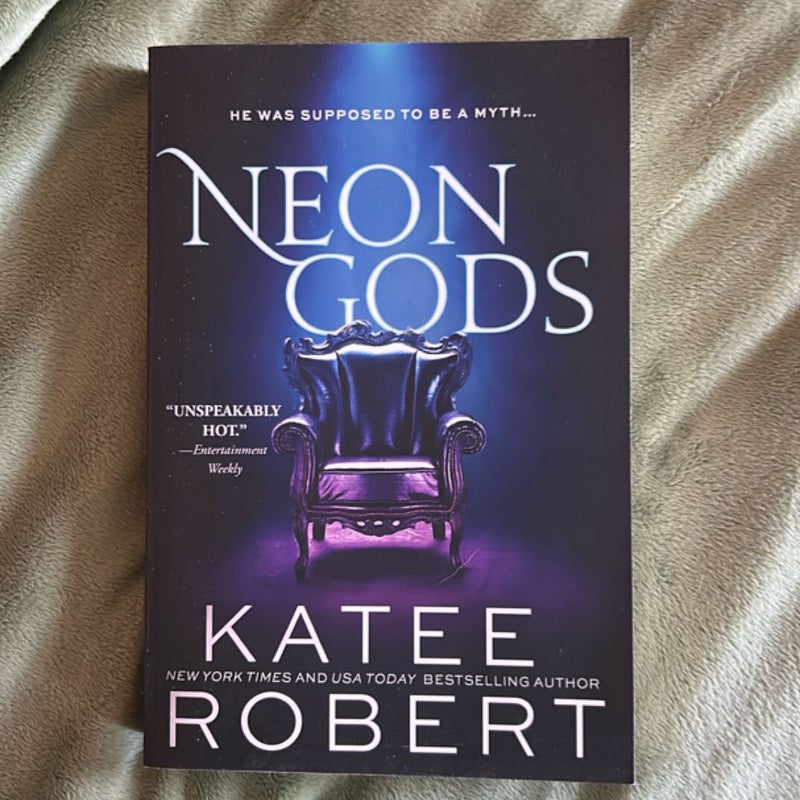 Neon Gods