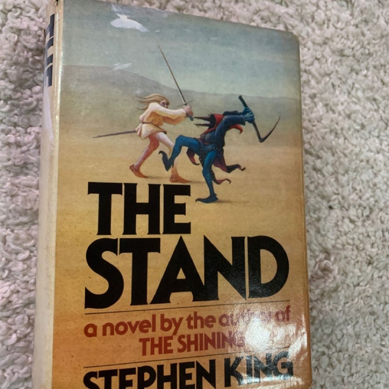 The Stand