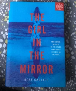 The Girl in the Mirror BOTM