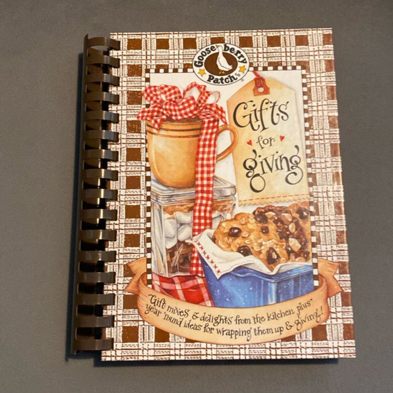 Gifts for Giving