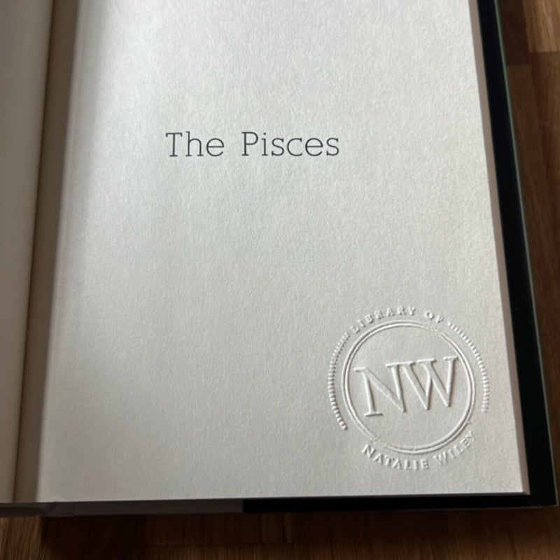 The Pisces