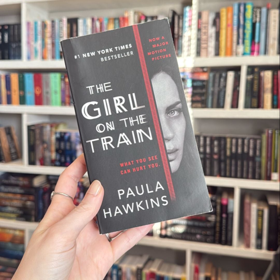 The Girl on the Train