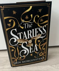 The Starless Sea