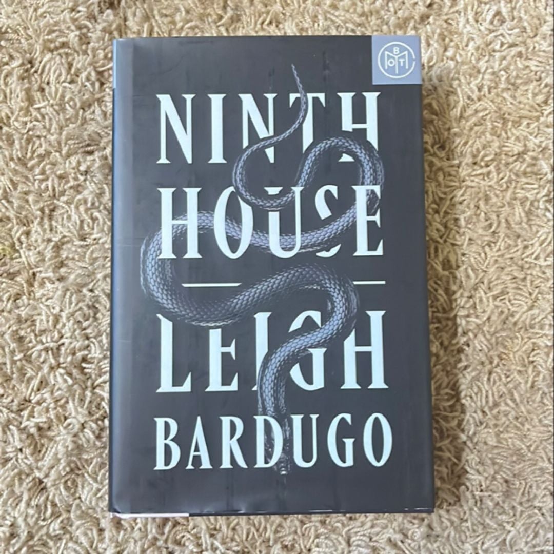 Ninth House