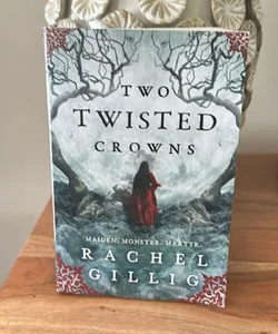 Two Twisted Crowns