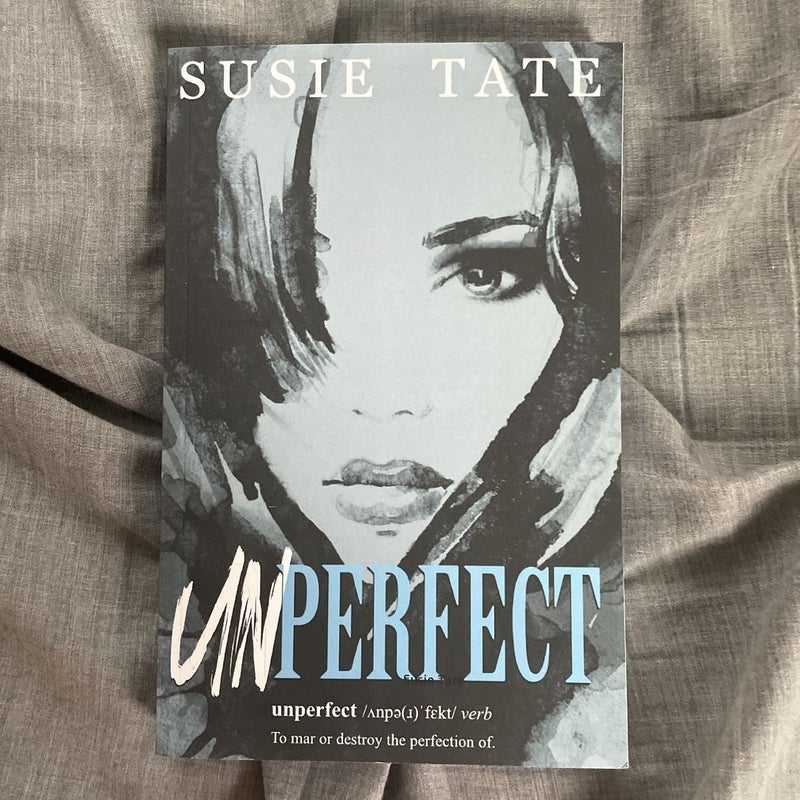 Unperfect 