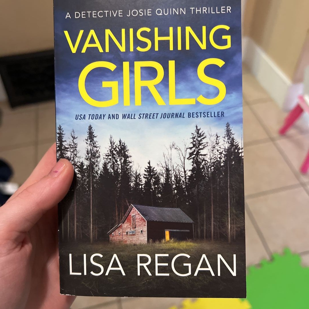 Vanishing Girls