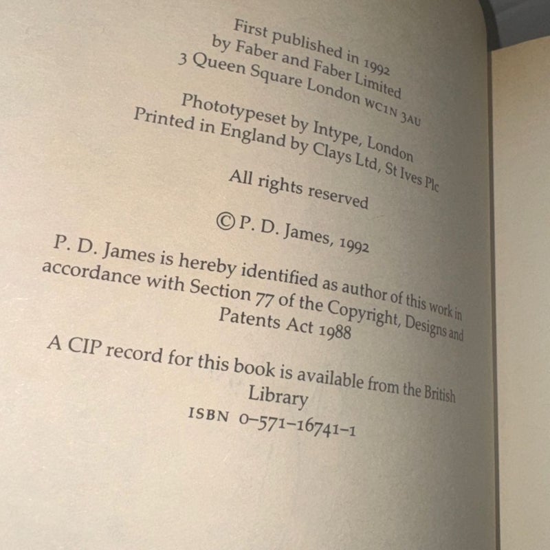 CHILDREN OF MEN SIGNED