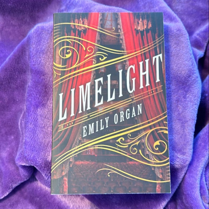 Limelight