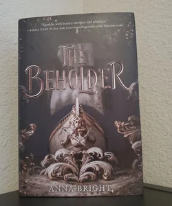 The Beholder