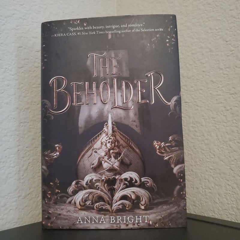 The Beholder