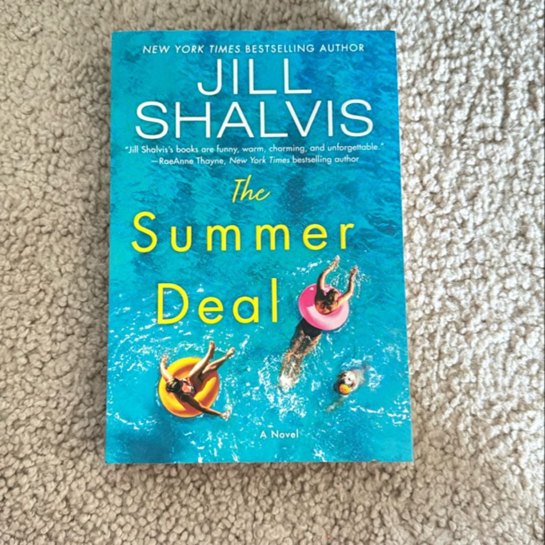 The Summer Deal