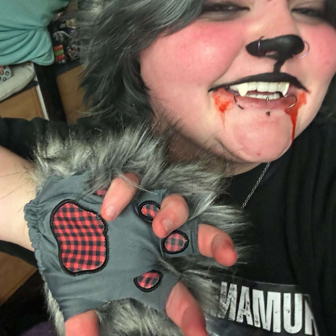 Maxx Crossman