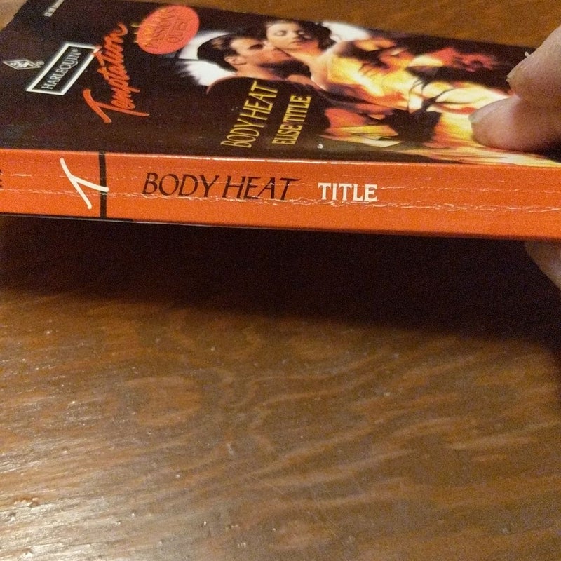 Body Heat