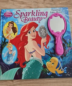 Disney Princess Sparkling Beauty