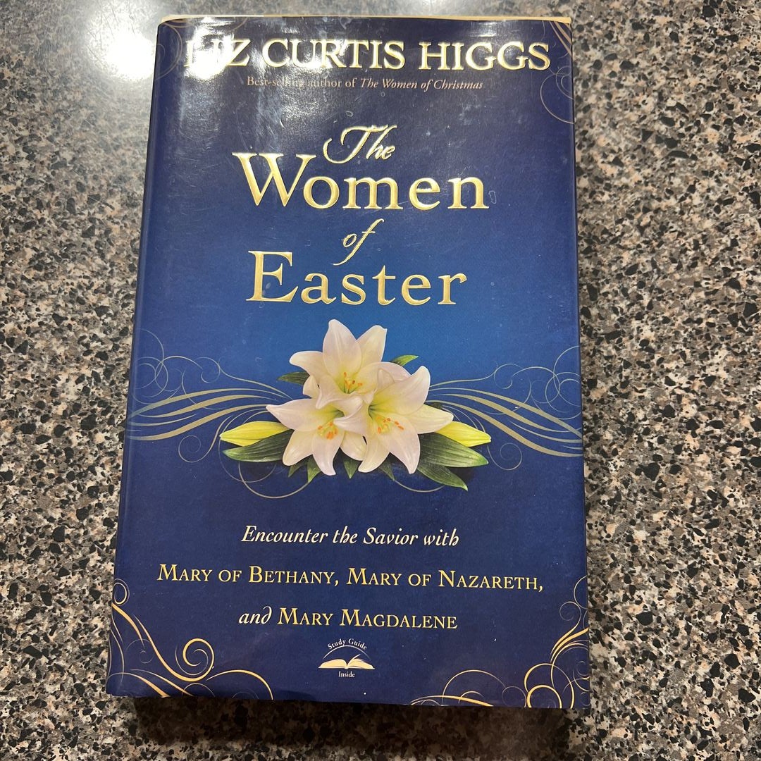 The Women of Easter