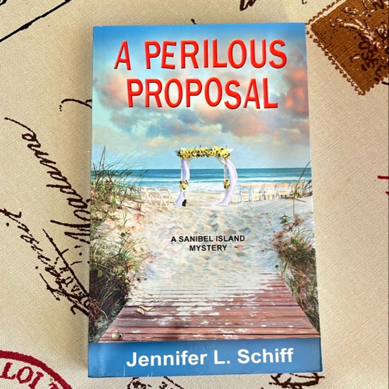 A Perilous Proposal