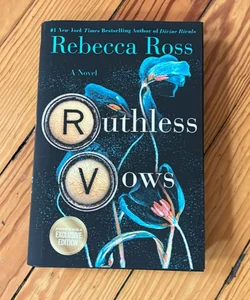 Ruthless Vows (Barnes and Noble Edition)