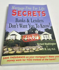 Mortgage free for life secrets 