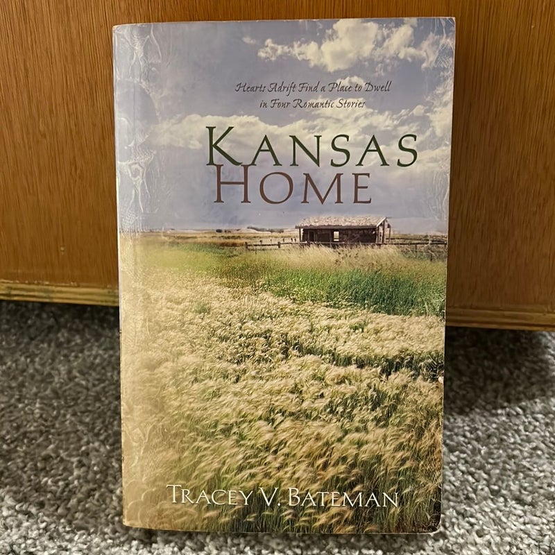 Kansas Home