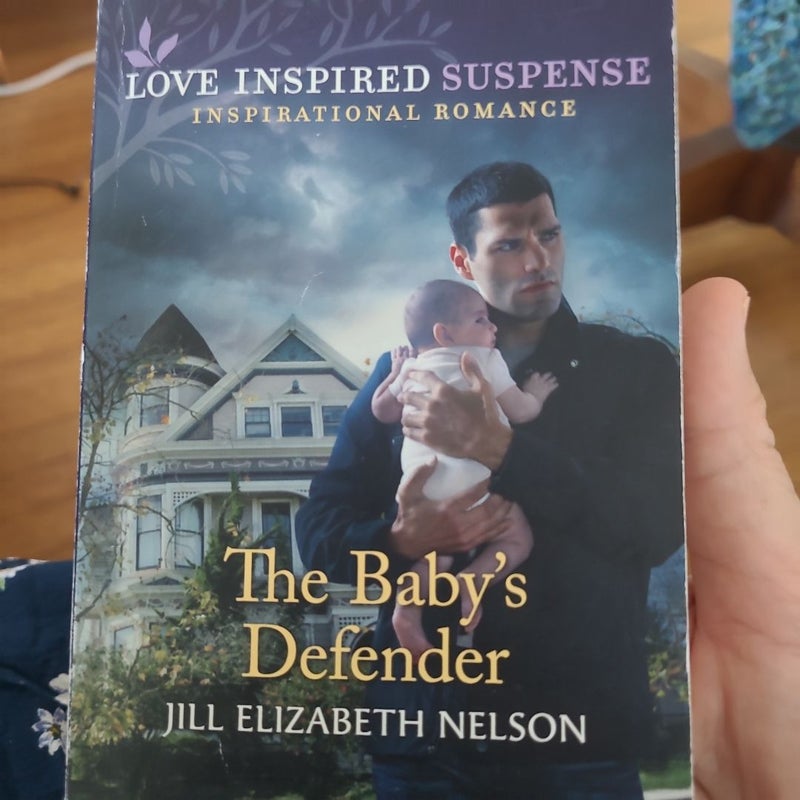 The Baby's Defender