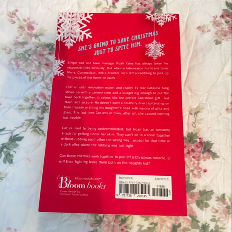 The Christmas Fix
