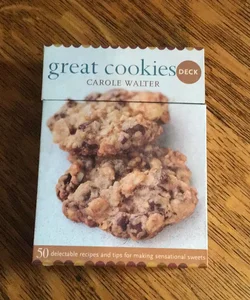 Great Cookies Deck