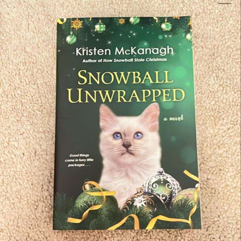 Snowball Unwrapped