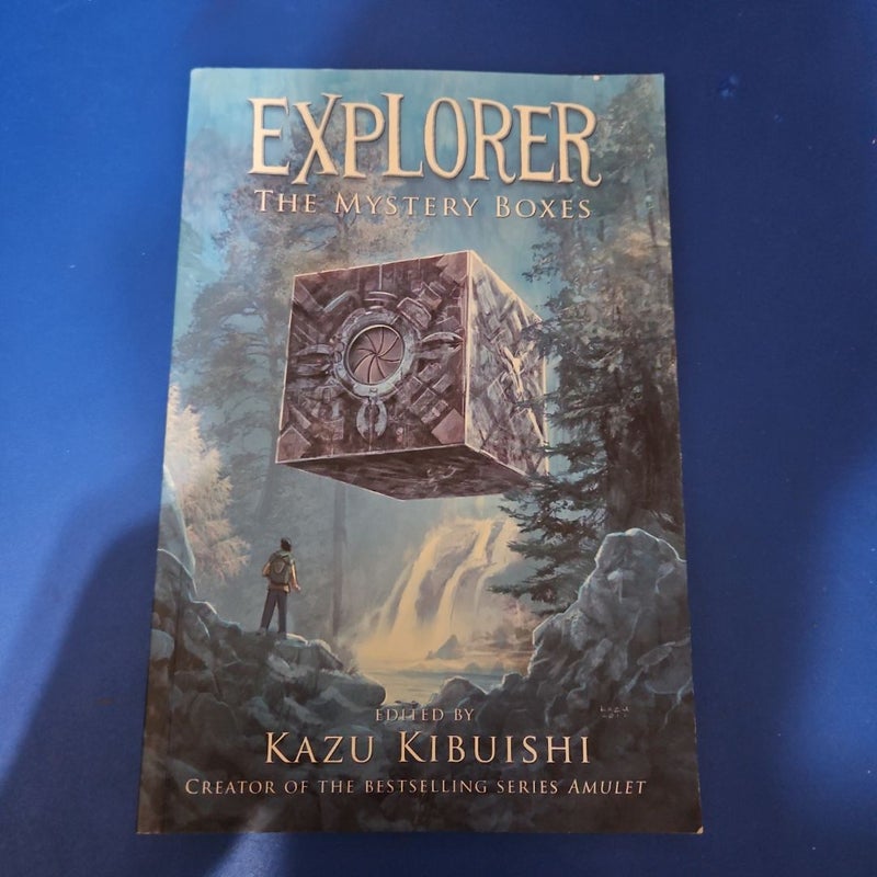 Explorer