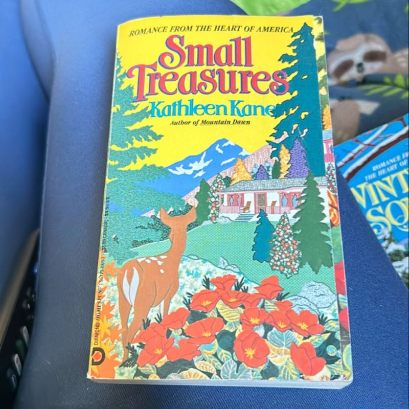 Small Treasures