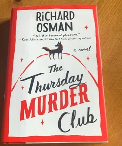 The Thursday Murder Club