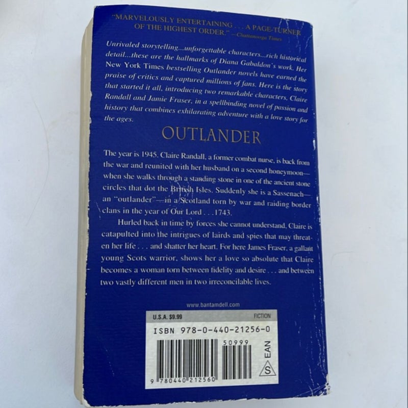Outlander
