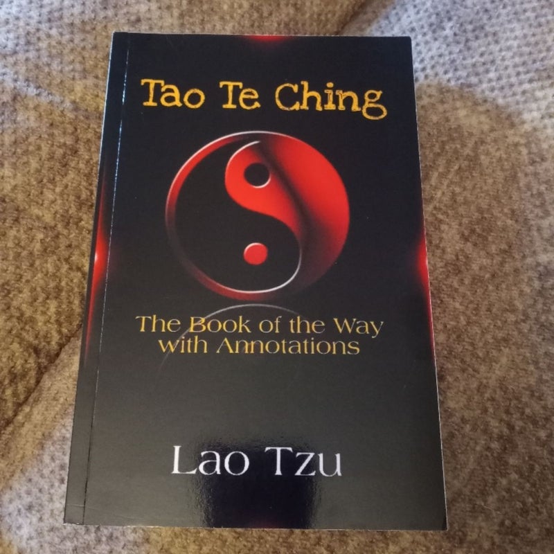 Tao Te Ching