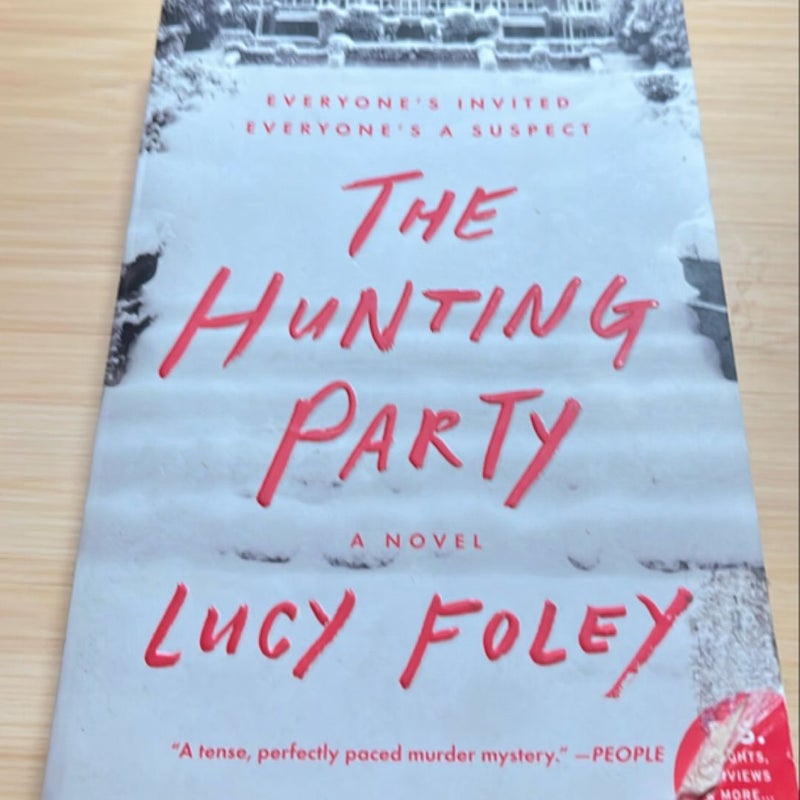 The Hunting Party