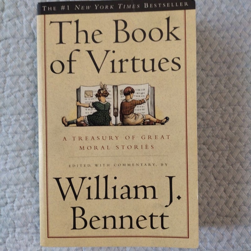 The Book of Virtues