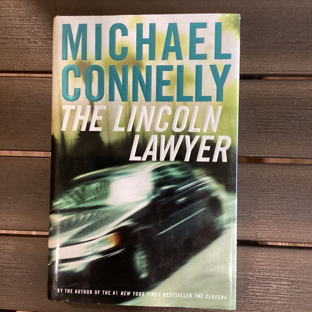 The Lincoln Lawyer