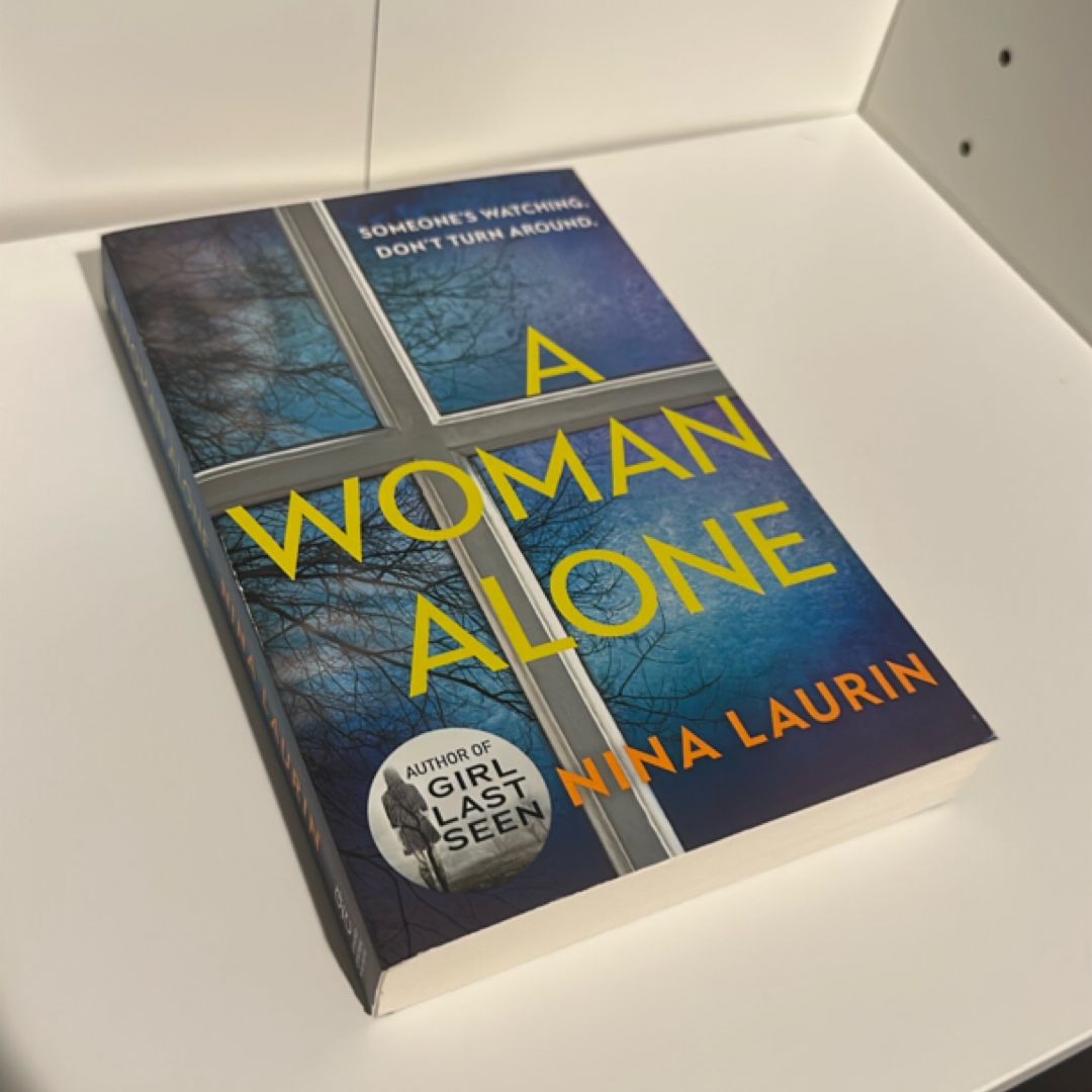 A Woman Alone