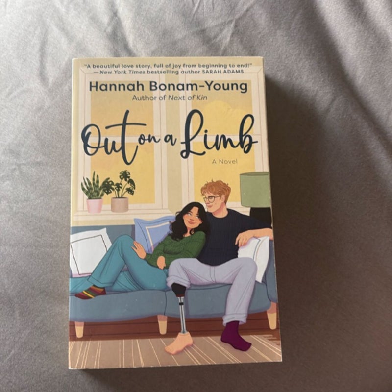 Out on a Limb