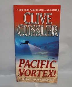 Pacific Vortex!