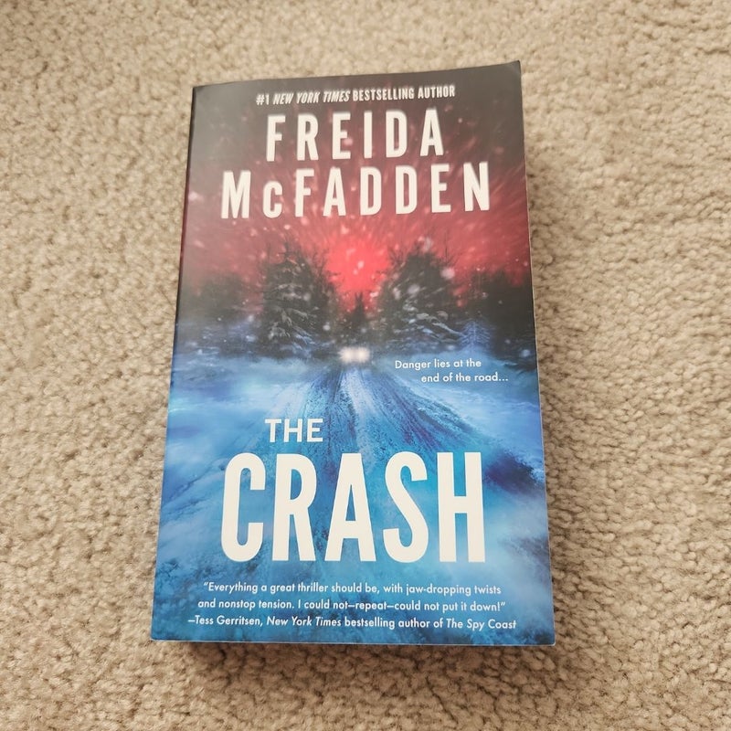 The Crash