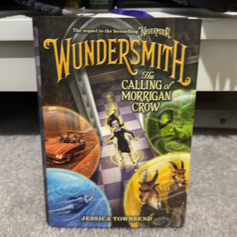 Wundersmith