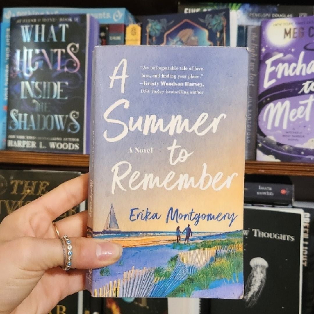 A Summer to Remember