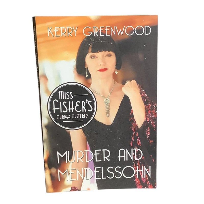 Murder and Mendelssohn