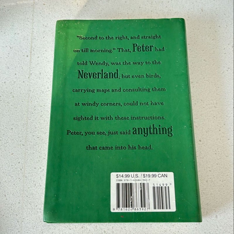 Peter Pan